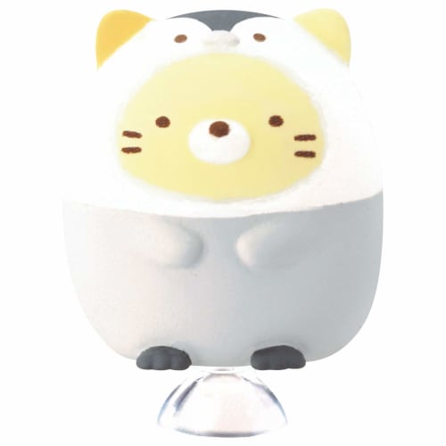 Sumikkogurashi Sticky Sumikko Umikko House Figure Set