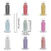 Sparkling Diamond Thermal Bottle Large Capacity For 6-12 Hours Holding Time Insulated Water Bottle