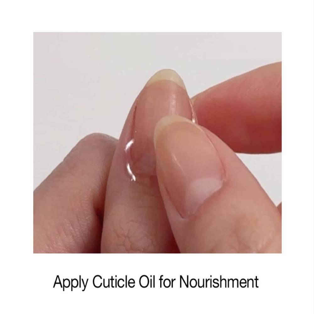 BANDI NAIL SPA Steam Cuticle Oil 7mL