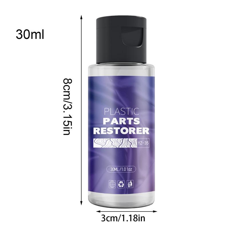 Coating For Car Parts Protective Coating Parts Restorer Parts Restorer For Cars Efficient Car Interior Coating Car Parts
