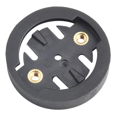 Computer Fixed Base For GARMIN Hole Distance 20mm Part