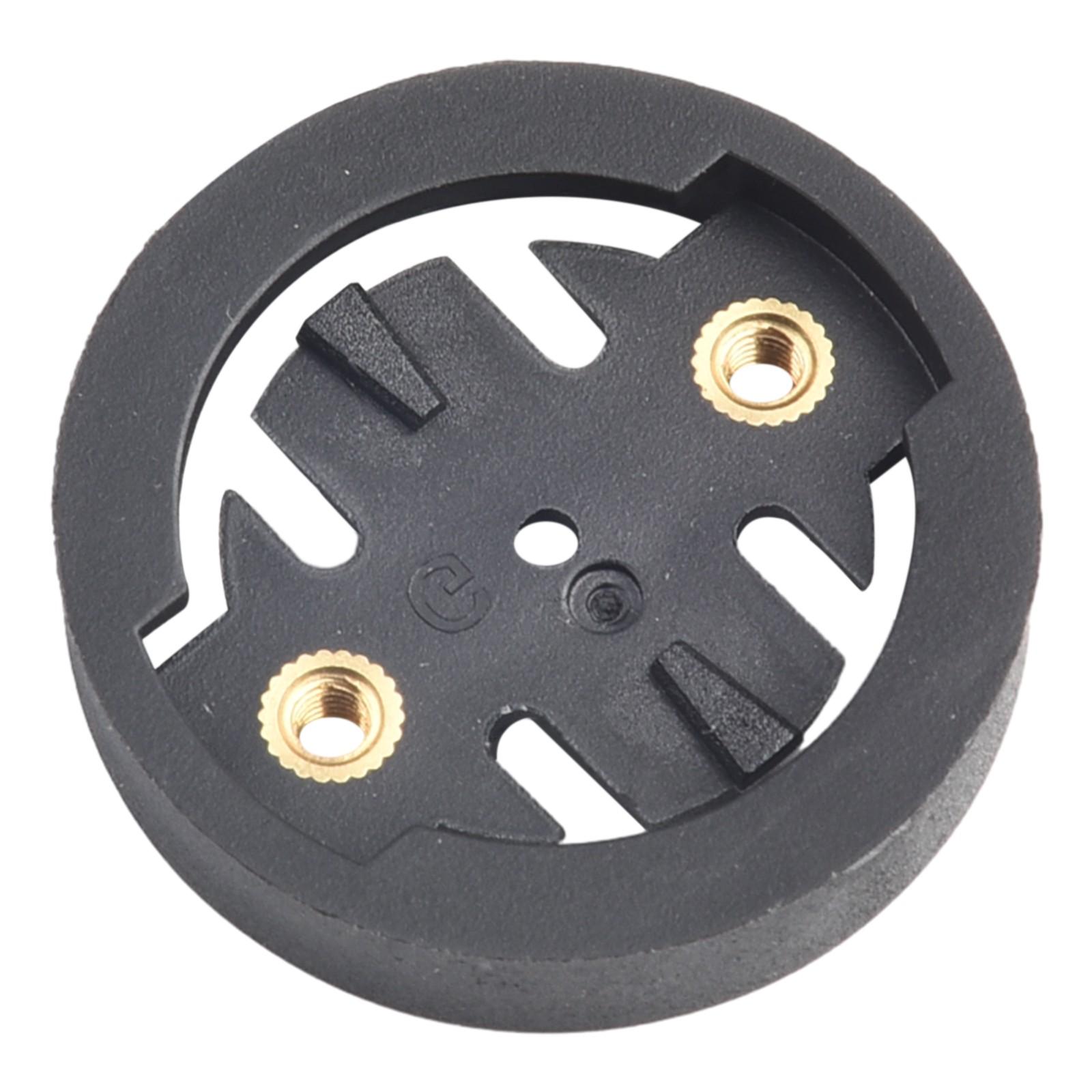 

Computer Fixed Base For GARMIN Hole Distance 20mm Part