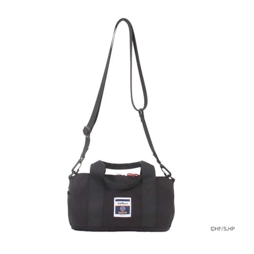 Outdoor-Produkte Haikyu!! Mini Roll Boston Tasche ODHQ02 Schwarz