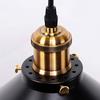 Retro Pendant Light Loft Retro Chandelier Pendant Lamp E27 Industrial Hanging Light Edison Home Lighting Living Room Balcony
