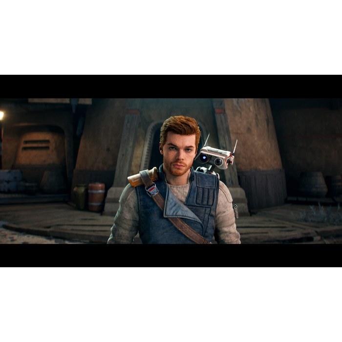 Star Wars Jedi: Survivor Deluxe Edition - Xbox Series X