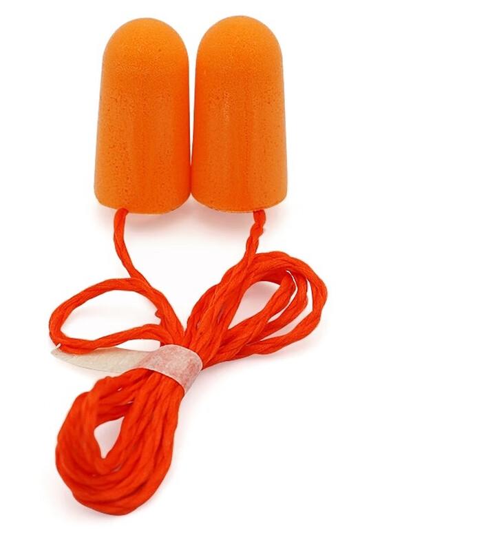 Taili 1110 Wired Noise Reducing Earplugs