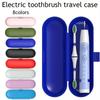 Universal Electric Toothbrush Case Toothbrush Storage Box Organizer Portable Travel Outdoor Electric Toothbrush Protective Cover