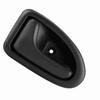 7700353282 Car Interior Door Handle Cover Trim Bowl for CLIO SCENIC TRAFIC