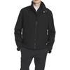 Canada Goose Rosedale Jacket Black Men Outerwear 2448M-61