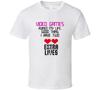 Video Games Ruined My Life Good Thing I Have Two Extra Lives Funny Gamer Gift T