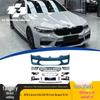Difuzor Spate pentru Seria 5 BMW G30/G38 2018-2020 Kit Body M5