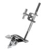 Mounting Bracket Expansion Clamps Adjusted Percussion Drum Rack Cowbell Bracket