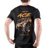 One Piece Anime T Shirt Unisex Unisex Cotton Short Sleeve Casual Top Summer Unisexga Graphic Print Loose Streetwear Cosplay Y2k Clothes