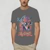 Yugioh Card Tshirt Summer Hippie Tshirts Male Pure Cotton Oneck Plus Size 5xl Clothing Shortsleeve Streetwear Tshirt