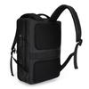 JY5780 Expandable Business Travel Backpack with USB Charging