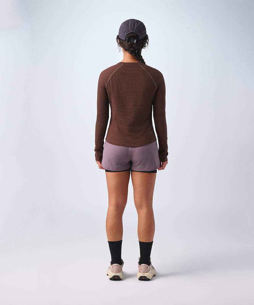 MUSINSA STANDARD SPORTS Cotton Dry Stitch Long Sleeve Women'S (3 Colors)