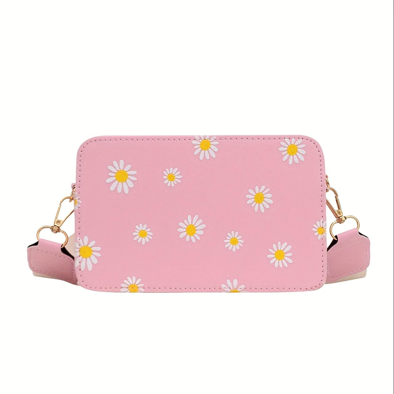 XYKK01 Klassieke Vierkante Tas, Stijlvolle En Veelzijdige Crossbody Tas white
