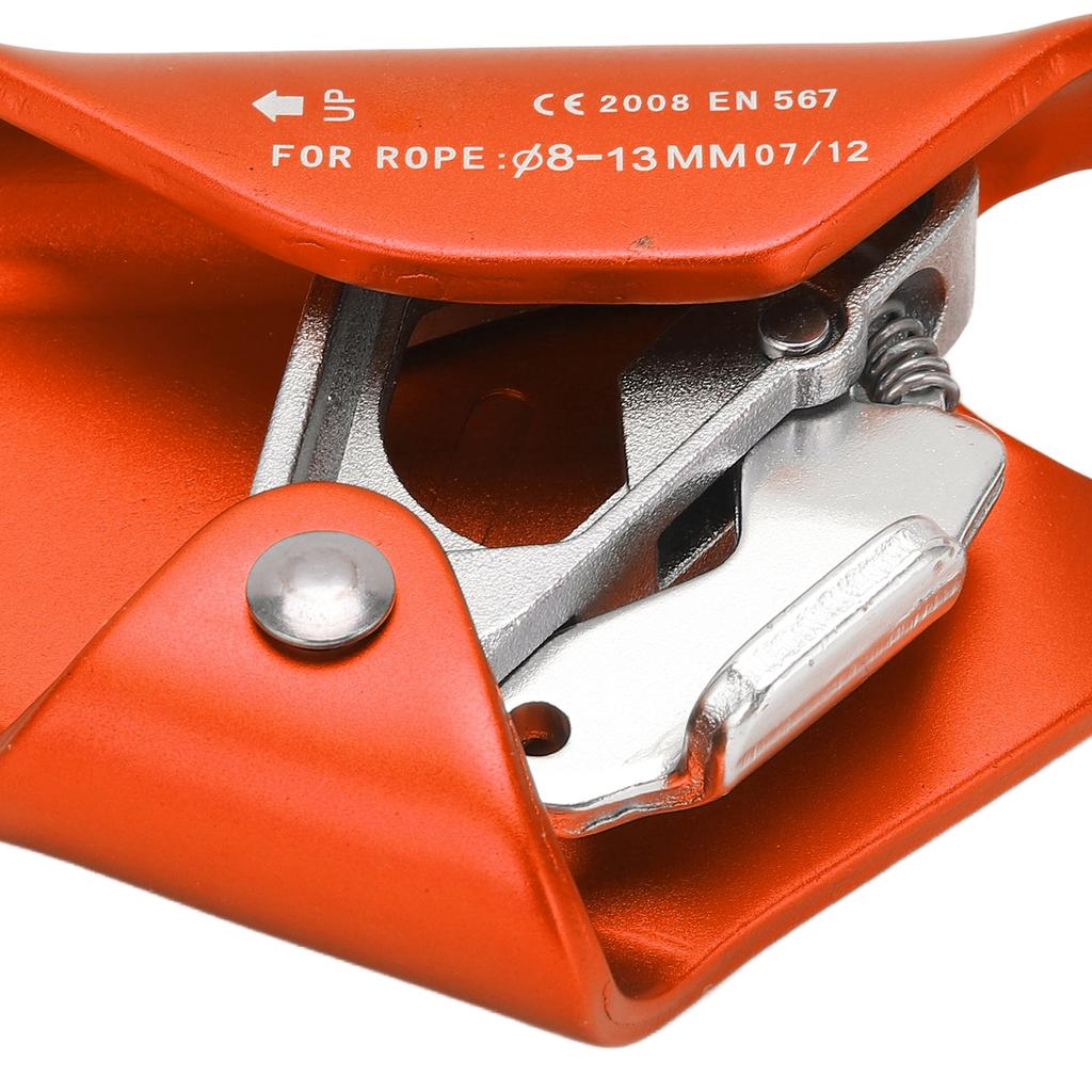 Brustkletterer Automatisch Klettersteig Ausrüstung Kletterausrüstung Felskletterausrüstung