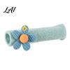 Decorative Furniture Sleeves Knitted Doorknob Covers Thick Anti‑Slip Feet Protector Sleeves Door Handle Soft Acrylic Wraps Cushion Pads,