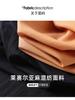 Round neck half open collar lace up shirt dress for 2026 summer simple commuting versatile slimming mid length dress