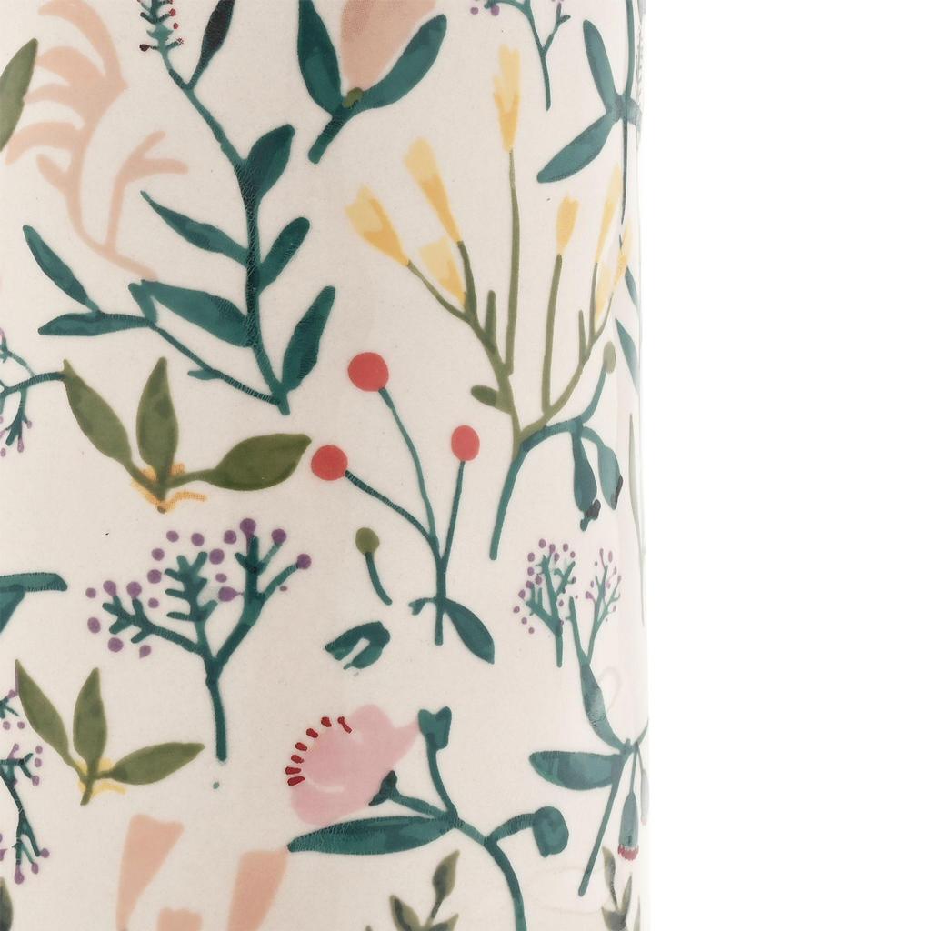 Hestia 21cm Floral Vase