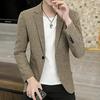 Noble Dragon Zhongshan Suit - Men's High-End Chinese Wedding & Formal Wear