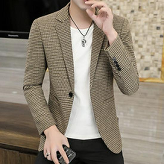 Noble Dragon Zhongshan Suit - Men's High-End Chinese Wedding & Formal Wear