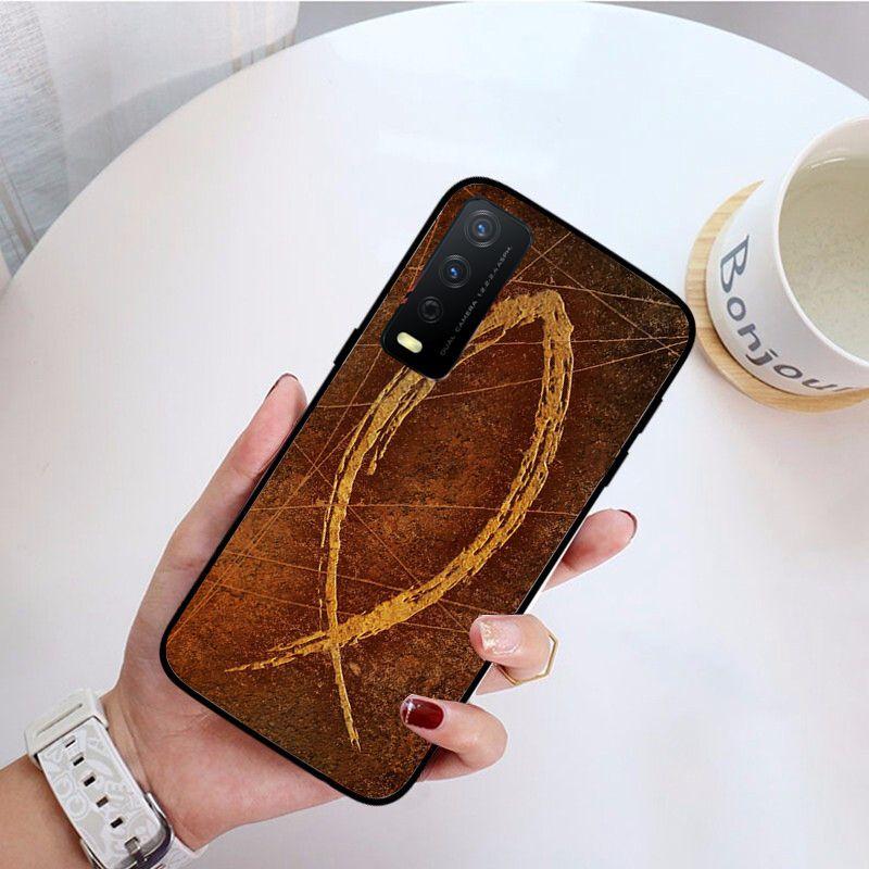 Biological Fossils Plant Dinosaur Fish Tortoise For vivo Y31 Y30 Y33S Y11S Y12S Y17 Y20S Y21S Y1S Y53S Y15 Y91C V23 Cases coque