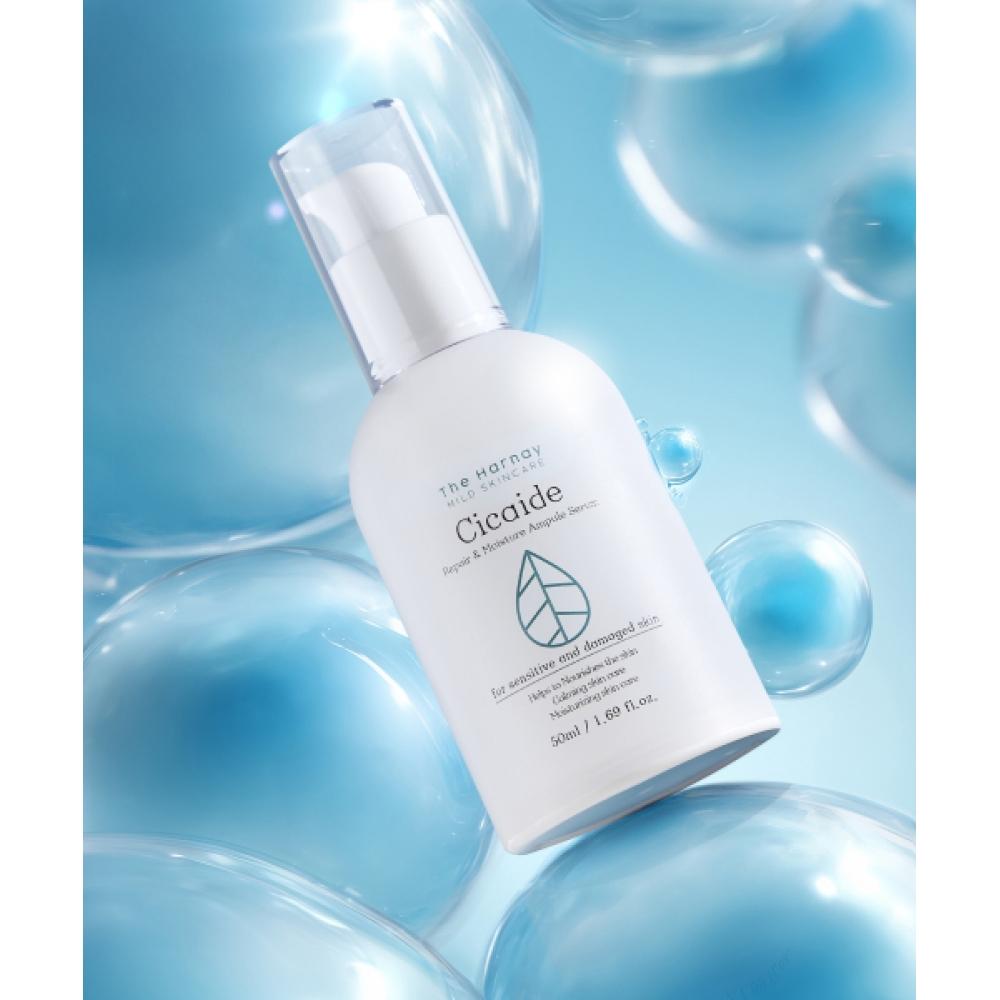 Theharnay Cycide Ampoule Serum 50ml