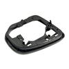 A1678110500 A1678110600 Kompatibel Vänster Sidobackspegelsram för Mercedes W167 GLE GLS W464