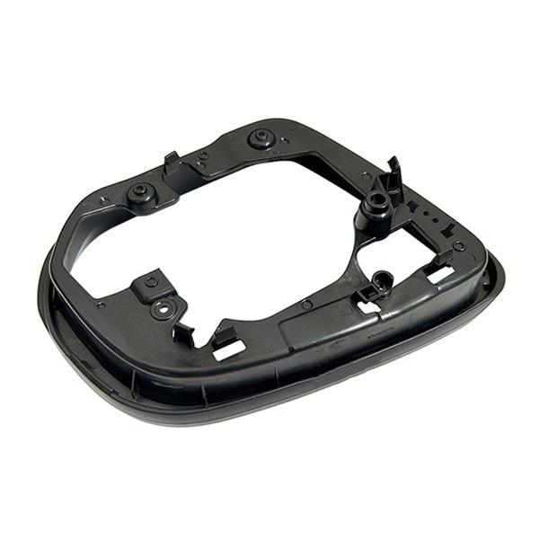 A1678110500 A1678110600 Kompatibel Vänster Sidobackspegelsram för Mercedes W167 GLE GLS W464
