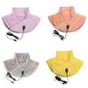 Neck Heater Pad Electric Heating Pad USB 5v2a 8W Efficient for Tension Relief with 3 Temperature Setting Adjustable