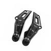 For Yamaha MT-07 MT FZ 07 2014 2015 2016 2017 2018 2019-2022 Motorcycle Frame Cover Engine Protection Plate Decorative Fairing