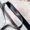 Medieval Double Katana Sword Belt Holster Anime Demon Cosplay Prop Samurai Sabre Waist Real Japan Katana Backpack Holder Decor