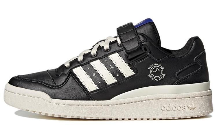 Форум Андре Сарайва x Форум Adidas Originals Low Миру Нужна Любовь GZ2205 38