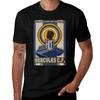 Hercules Cf De Alicante Poster Tshirt Unisex T Shirts Cotton T Shirt For Unisex 100 Percent Cotton Tshirt