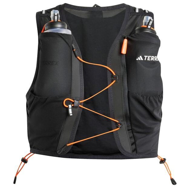 

Рюкзак adidas Terrex Techrock 5 black/white/impact orange (IW3651)