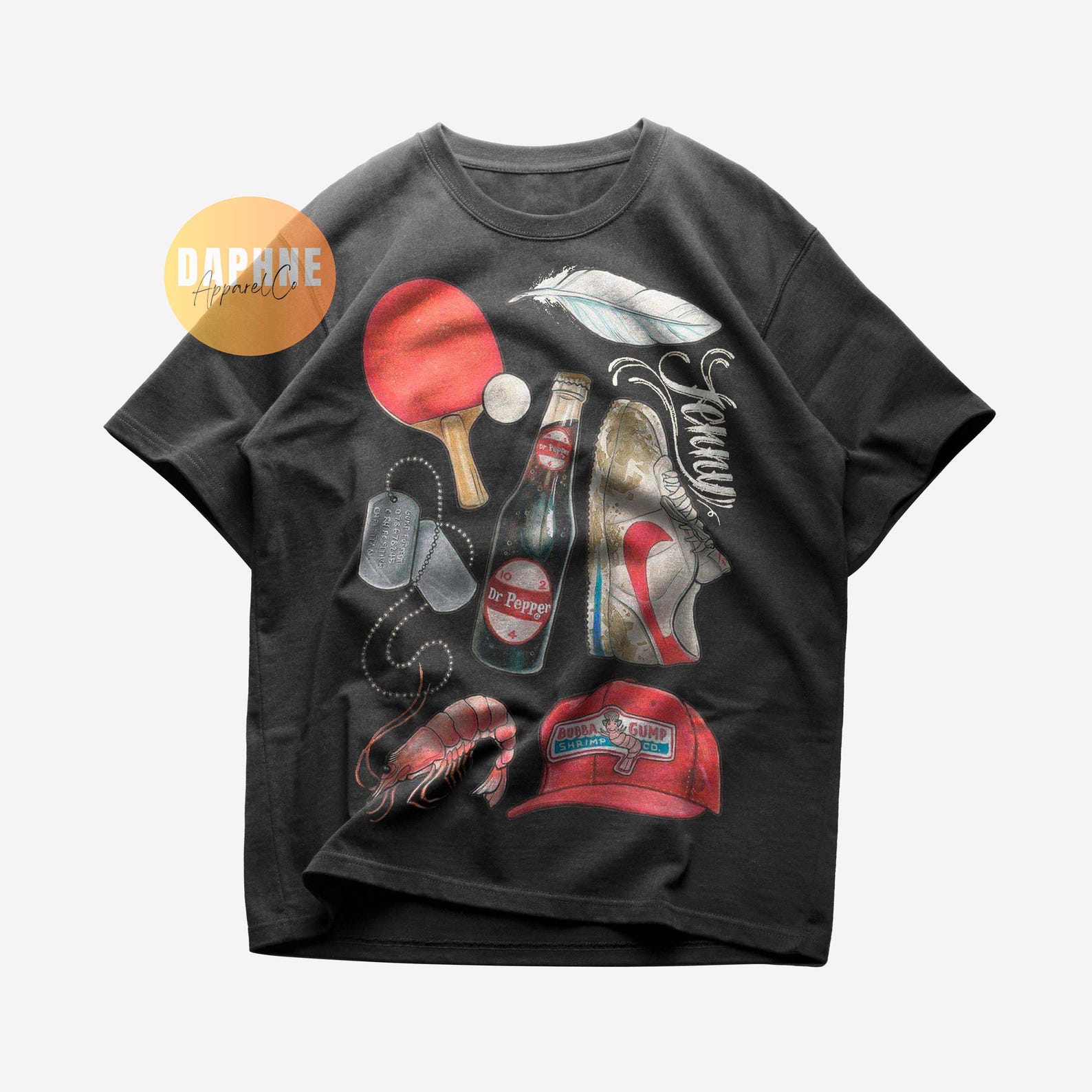 Retro 90s Movie Inspired Vintage Tee | Vintage Cult Film Shirt 3XL