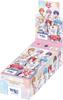 Booster Pack Stopuri BOX OFF při nákupu 2 nebo více položek [Shrink BOX] Väischwarzblau Vol.2 5%