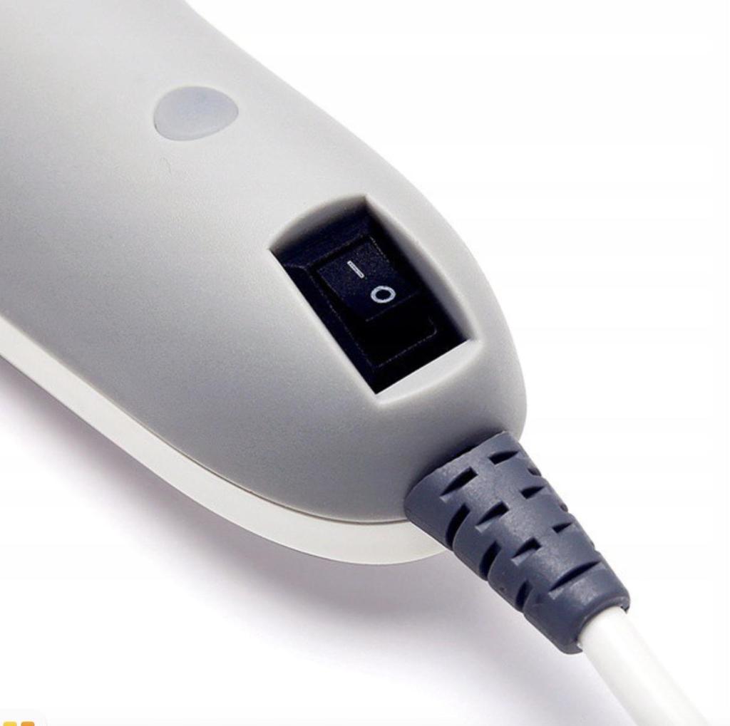 Lamp UVB 311 Yonker 9 Watt YK-6000BT with LED-screen