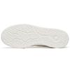 New Anta Wear Resistant Low Top Skateboard Shoes Men's White 112228061-1