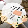 Saxophone Repair Kit Maintenance Convenient Lightweight Practical DIY Tools Accessory Versatile
