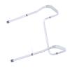Bathroom Aluminum Alloy Toilet Guardrail Safety Rail Frame for Elderly Disabled Pregnant Women
