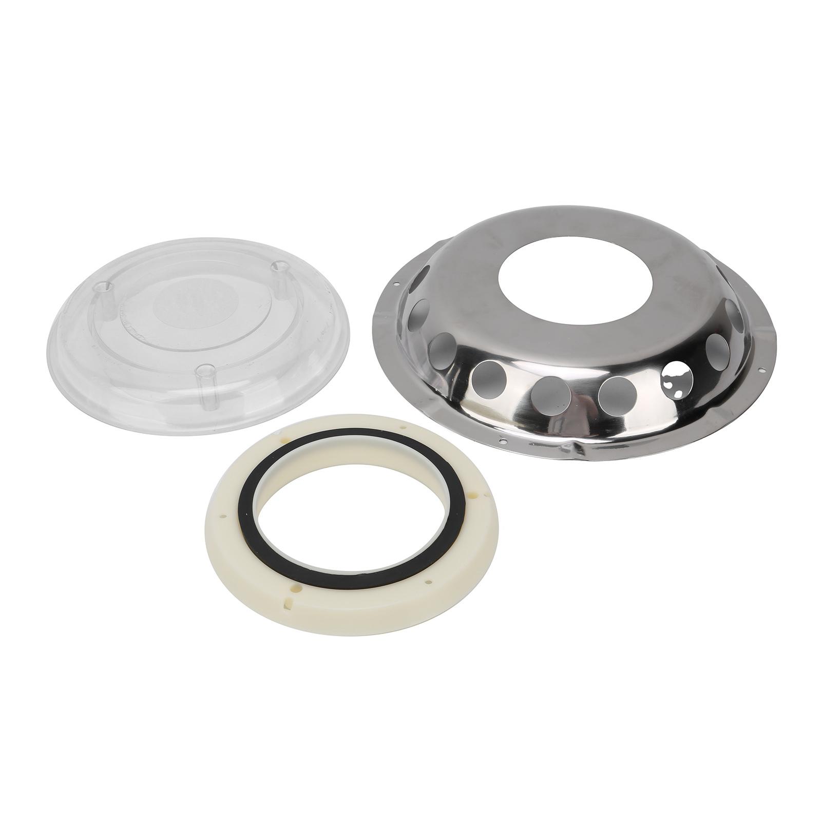 

Stainless Steel Air Vent Ventilation Window Marine Hardware Assembly Transparent Centre for Ships