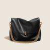 New Large capacity Tote Bag High-end Niche Design Shoulder Bag for Women