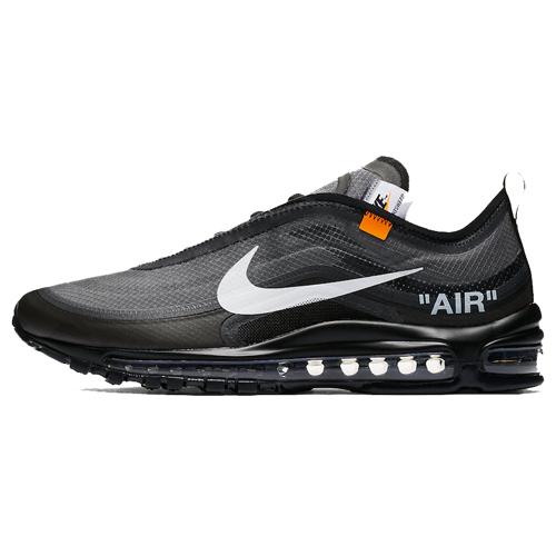 

Nike Air Max 97 Off White Black AJ4585-001 39