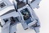 MODEROID Titanomachia SIDE R Panhead 1/48 Scale Assembled Plastic Model