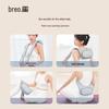 Breo N2 Shoulder & Neck Massager with Double Hammer Heads