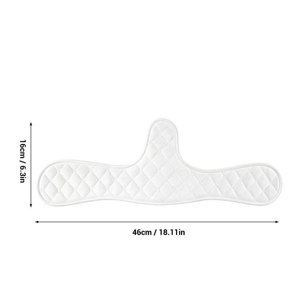 10 Pcs Bra Liners for Sweat Cotton Reusable Washable Underbreast Sweat Pads for Repeated Daily Use