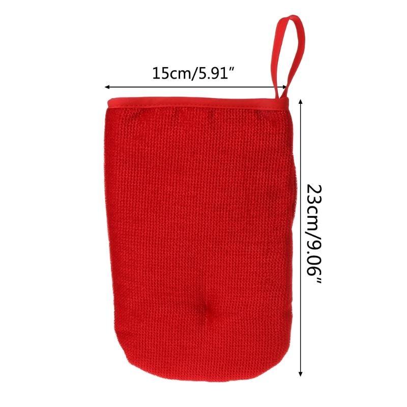 Rukavice/Čistič chuchvalců na oblečení pro odstraňování srsti domácích mazlíčků z postele/koberce/látky